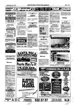 ABC MADRID 08-12-1996 página 133