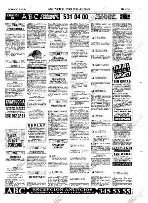 ABC MADRID 08-12-1996 página 135
