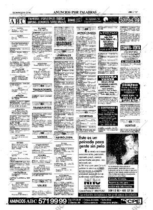 ABC MADRID 08-12-1996 página 137