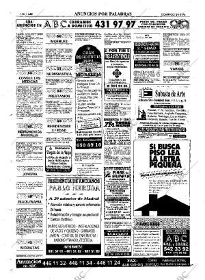 ABC MADRID 08-12-1996 página 138