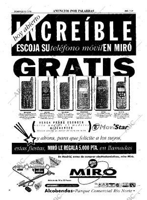 ABC MADRID 08-12-1996 página 139