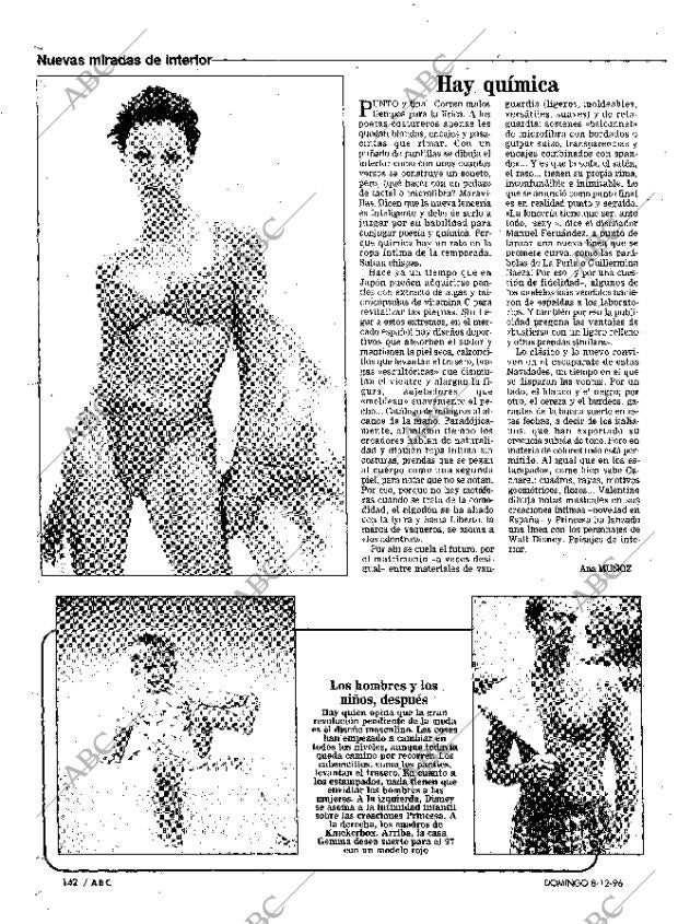 ABC MADRID 08-12-1996 página 142