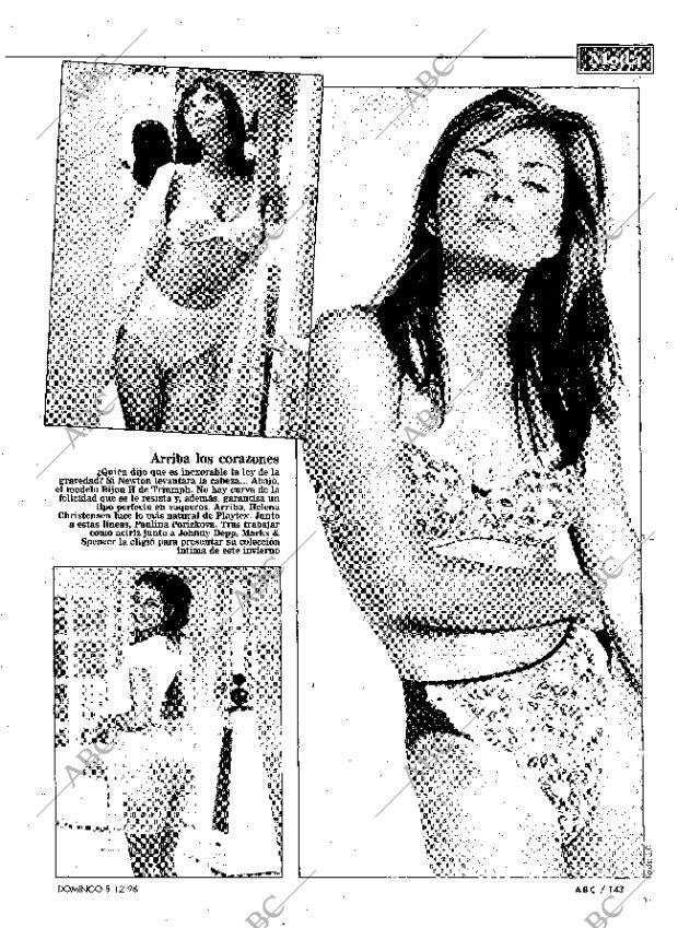 ABC MADRID 08-12-1996 página 143