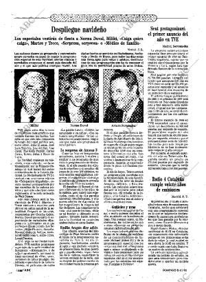 ABC MADRID 08-12-1996 página 144