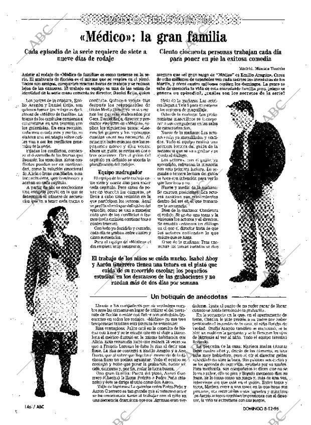 ABC MADRID 08-12-1996 página 146