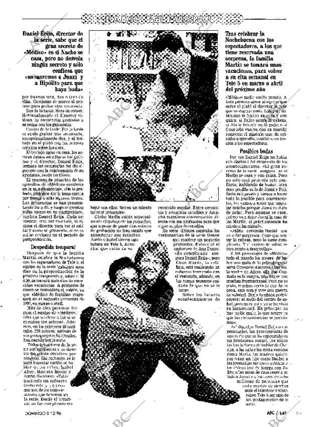 ABC MADRID 08-12-1996 página 147
