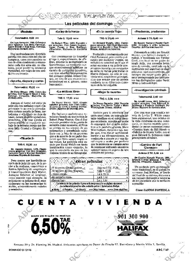 ABC MADRID 08-12-1996 página 149