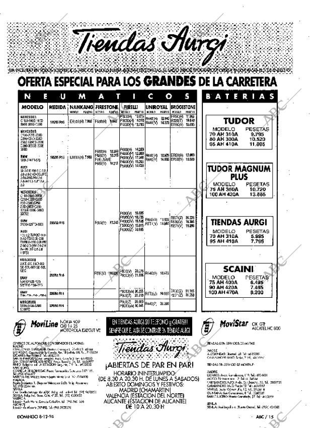 ABC MADRID 08-12-1996 página 15