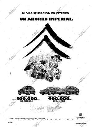 ABC MADRID 08-12-1996 página 16