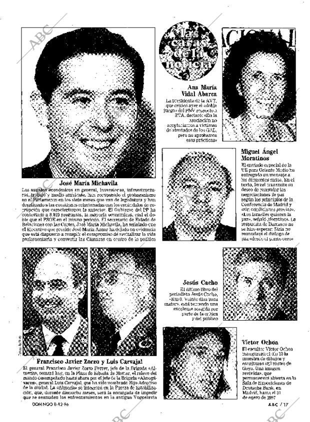 ABC MADRID 08-12-1996 página 17