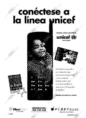 ABC MADRID 08-12-1996 página 2