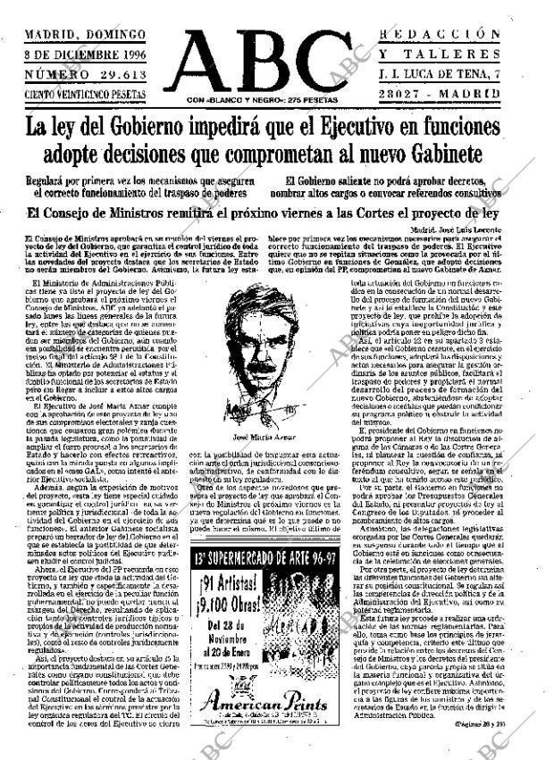 ABC MADRID 08-12-1996 página 21