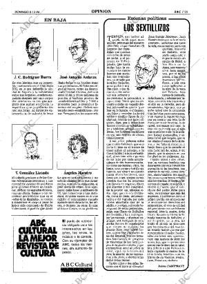 ABC MADRID 08-12-1996 página 25