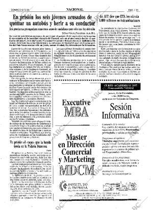 ABC MADRID 08-12-1996 página 31