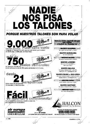 ABC MADRID 08-12-1996 página 4