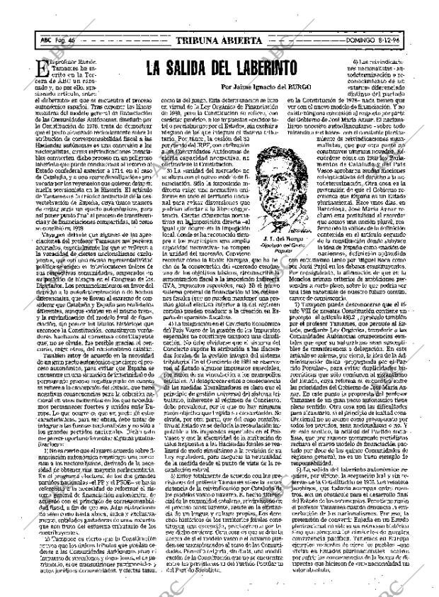 ABC MADRID 08-12-1996 página 46