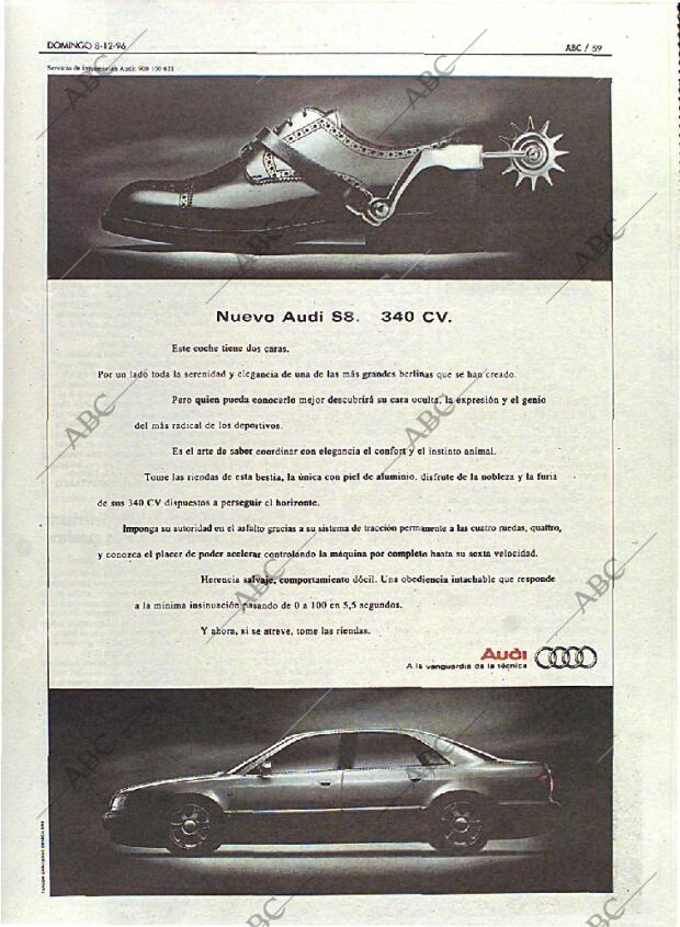 ABC MADRID 08-12-1996 página 59