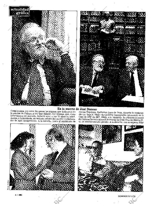ABC MADRID 08-12-1996 página 6