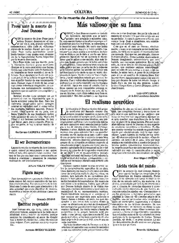 ABC MADRID 08-12-1996 página 62