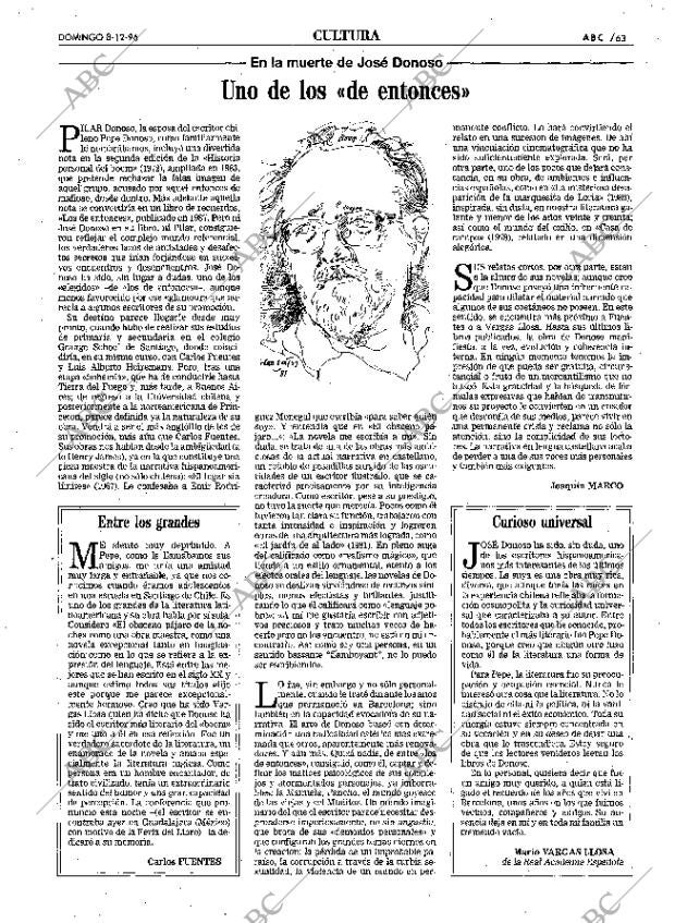 ABC MADRID 08-12-1996 página 63