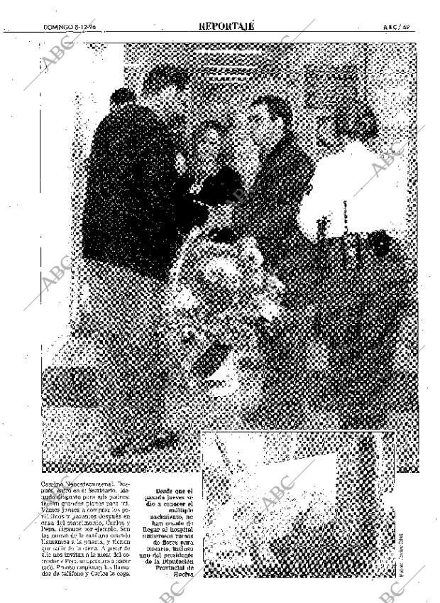 ABC MADRID 08-12-1996 página 69