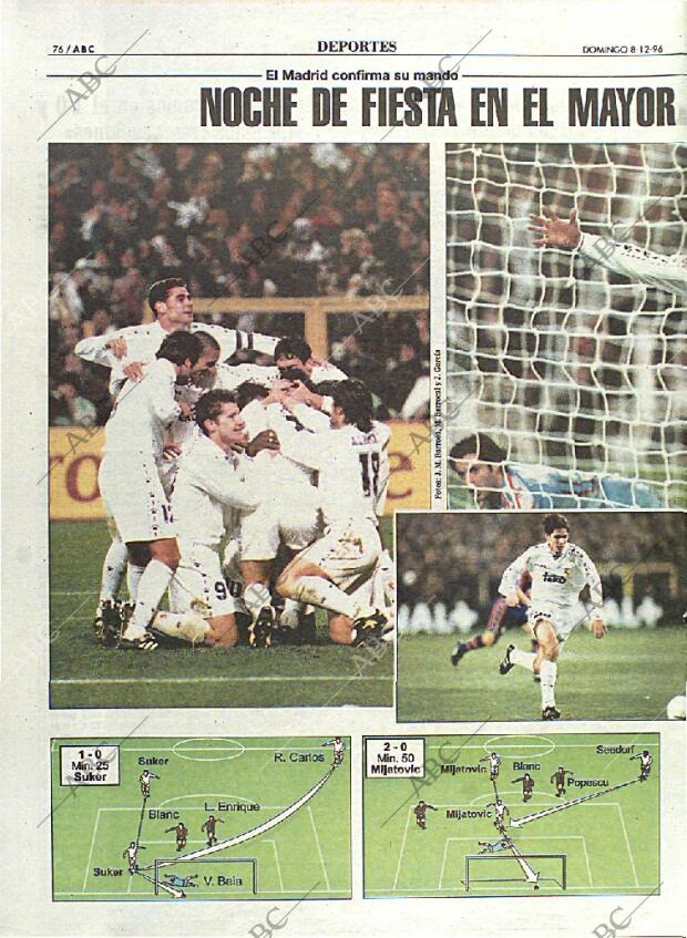ABC MADRID 08-12-1996 página 76
