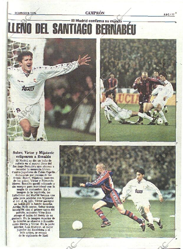 ABC MADRID 08-12-1996 página 77