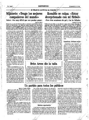 ABC MADRID 08-12-1996 página 78