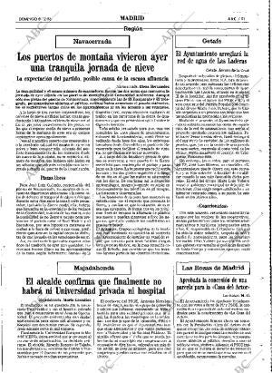 ABC MADRID 08-12-1996 página 91
