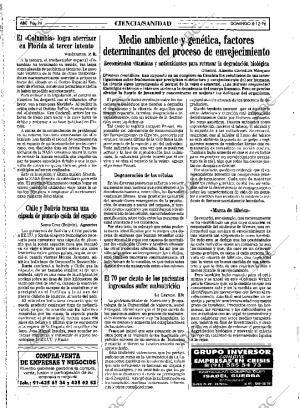 ABC MADRID 08-12-1996 página 96