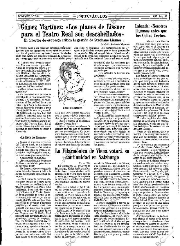 ABC MADRID 08-12-1996 página 99