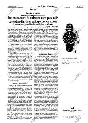 ABC SEVILLA 09-12-1996 página 49