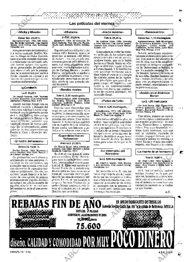 ABC SEVILLA 13-12-1996 página 109