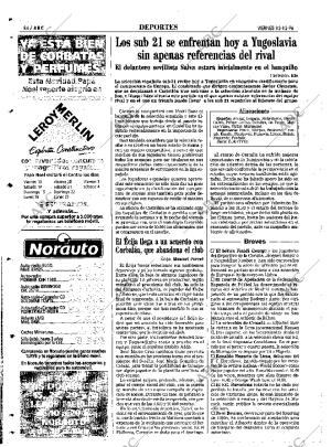 ABC SEVILLA 13-12-1996 página 84