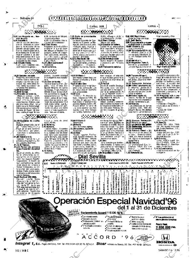 ABC SEVILLA 14-12-1996 página 102