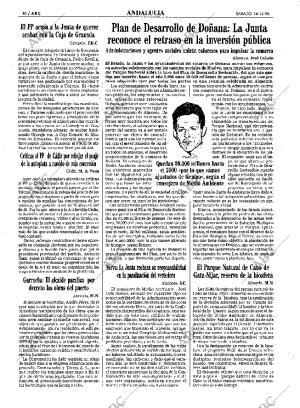ABC SEVILLA 14-12-1996 página 40
