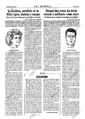ABC SEVILLA 14-12-1996 página 45