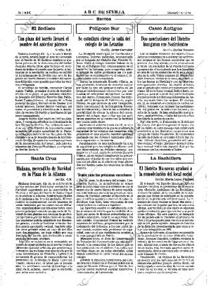 ABC SEVILLA 14-12-1996 página 56