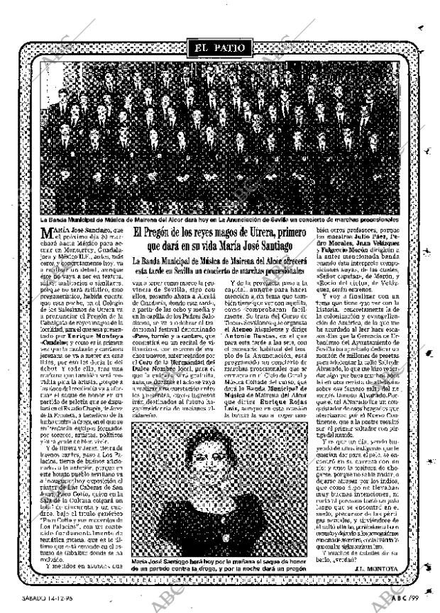 ABC SEVILLA 14-12-1996 página 99