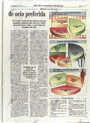 ABC MADRID 15-12-1996 página 101