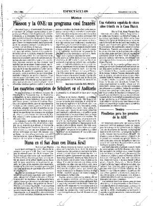 ABC MADRID 15-12-1996 página 104