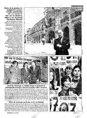 ABC MADRID 15-12-1996 página 11