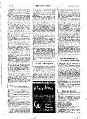 ABC MADRID 15-12-1996 página 110