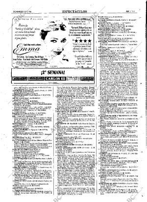 ABC MADRID 15-12-1996 página 111