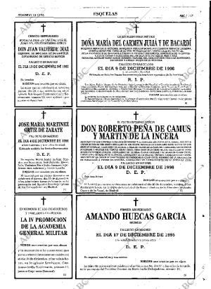 ABC MADRID 15-12-1996 página 117
