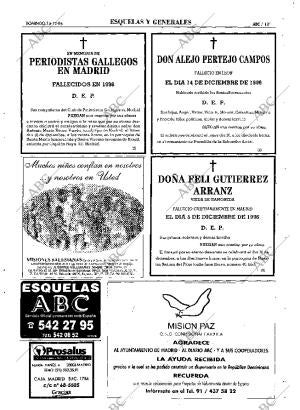 ABC MADRID 15-12-1996 página 121