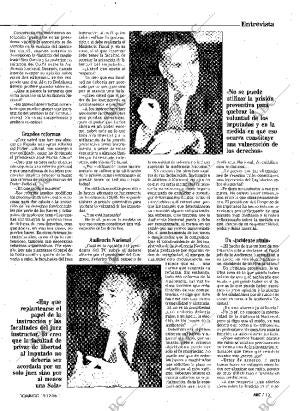 ABC MADRID 15-12-1996 página 13