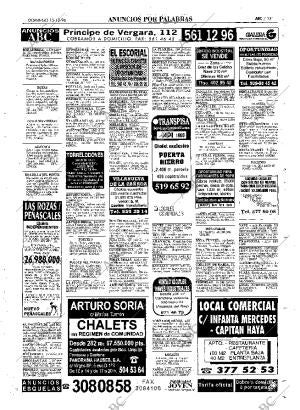 ABC MADRID 15-12-1996 página 131