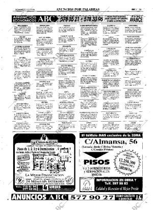 ABC MADRID 15-12-1996 página 135