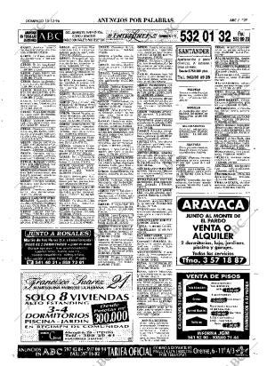 ABC MADRID 15-12-1996 página 139